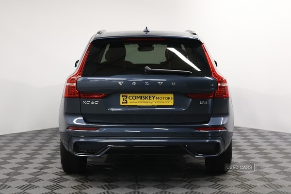 Used Volvo XC60 2022 for sale - 76715991: Photo 5