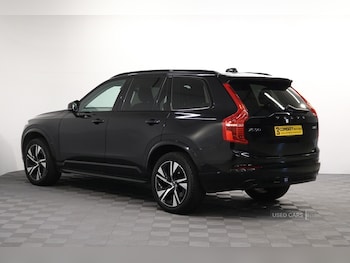 Used Volvo XC90 2023 for sale - 78517762: Photo