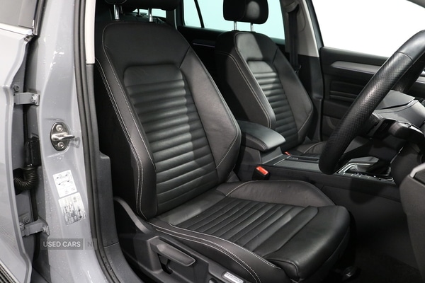 Used Volkswagen Passat 2022 for sale - 77292564: Photo 13