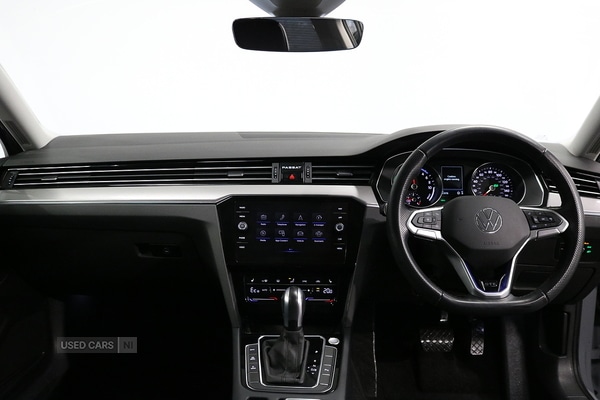 Used Volkswagen Passat 2022 for sale - 77292564: Photo 16