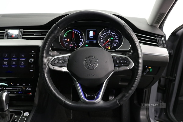 Used Volkswagen Passat 2022 for sale - 77292564: Photo 17