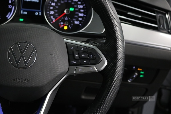 Used Volkswagen Passat 2022 for sale - 77292564: Photo 18