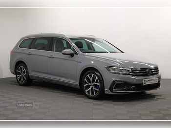2022 - 1.4 TSI PHEV GTE 5dr DSG