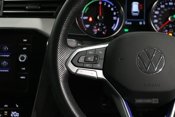 Used Volkswagen Passat 2022 for sale - 77292564: Photo 21