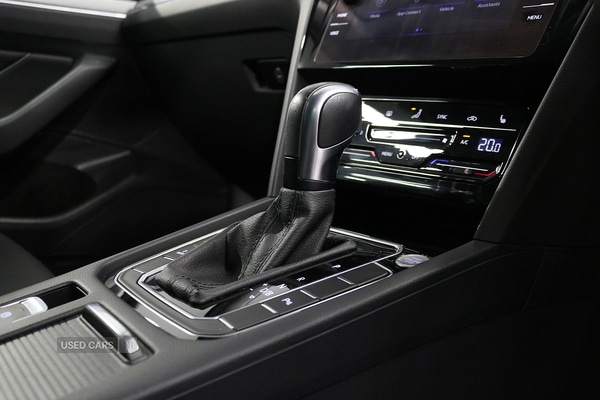 Used Volkswagen Passat 2022 for sale - 77292564: Photo 22