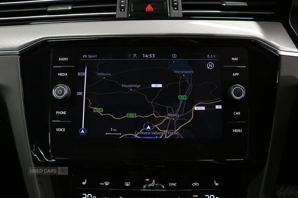 Used Volkswagen Passat 2022 for sale - 77292564: Photo 25