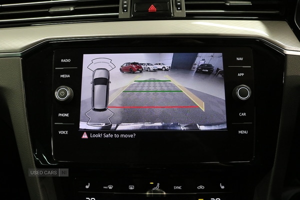 Used Volkswagen Passat 2022 for sale - 77292564: Photo 26