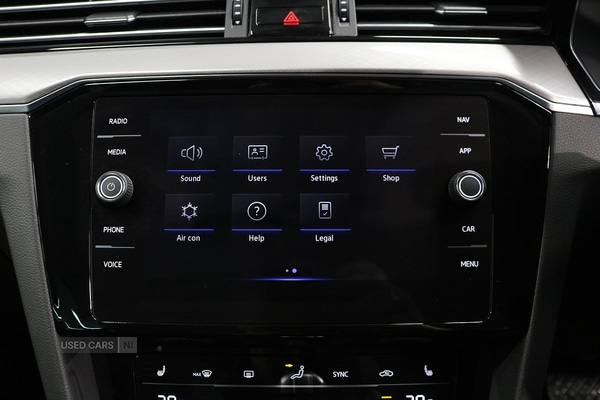 Used Volkswagen Passat 2022 for sale - 77292564: Photo 27