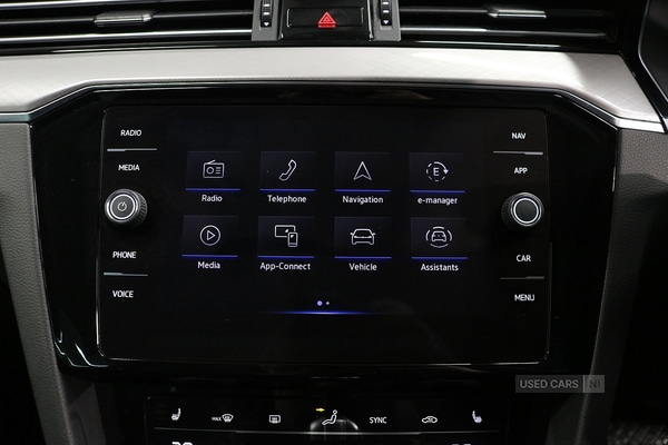 Used Volkswagen Passat 2022 for sale - 77292564: Photo 28