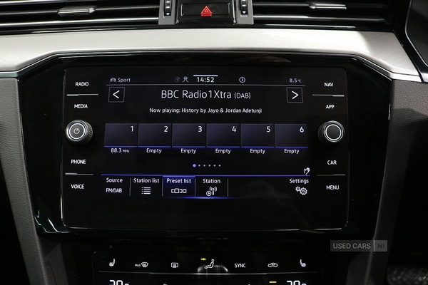 Used Volkswagen Passat 2022 for sale - 77292564: Photo 29