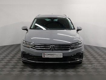 Used Volkswagen Passat 2022 for sale - 77292564: Photo
