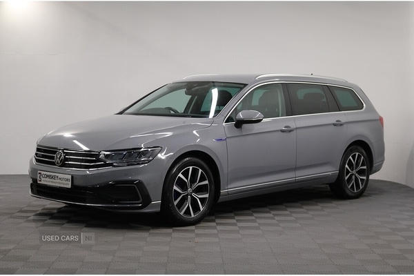 Used Volkswagen Passat 2022 for sale - 77292564: Photo 3