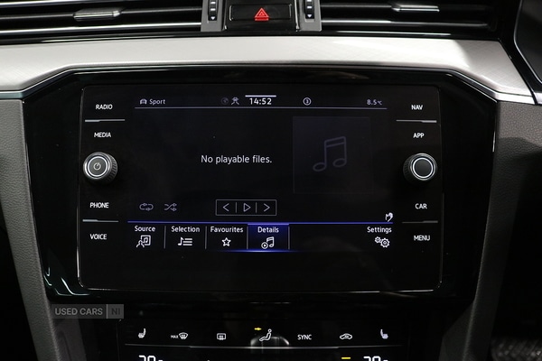 Used Volkswagen Passat 2022 for sale - 77292564: Photo 31