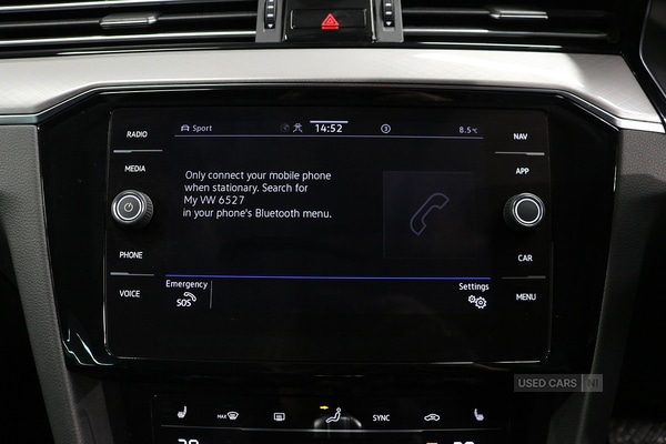 Used Volkswagen Passat 2022 for sale - 77292564: Photo 32