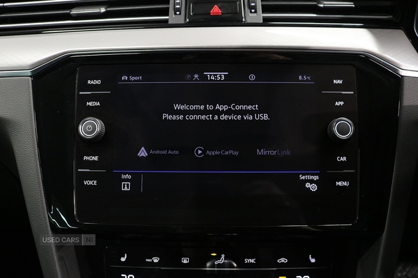 Used Volkswagen Passat 2022 for sale - 77292564: Photo 33