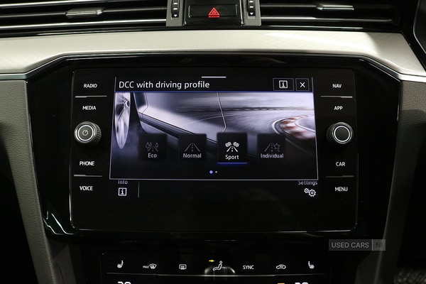 Used Volkswagen Passat 2022 for sale - 77292564: Photo 34