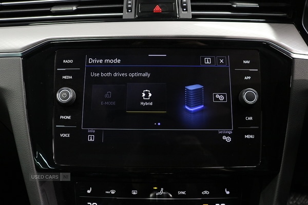 Used Volkswagen Passat 2022 for sale - 77292564: Photo 35