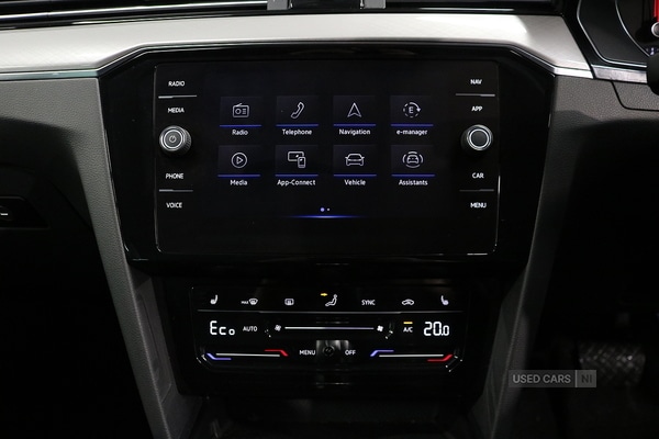 Used Volkswagen Passat 2022 for sale - 77292564: Photo 36