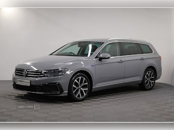 Used Volkswagen Passat 2022 for sale - 77292564: Photo