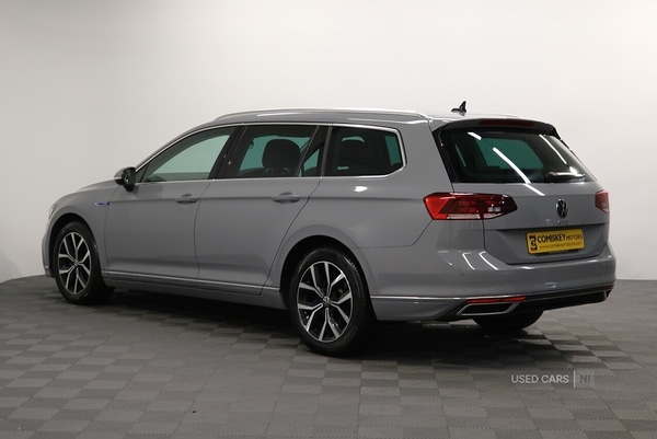 Used Volkswagen Passat 2022 for sale - 77292564: Photo 4