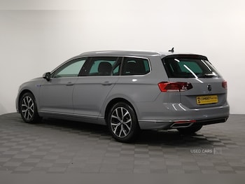 Used Volkswagen Passat 2022 for sale - 77292564: Photo