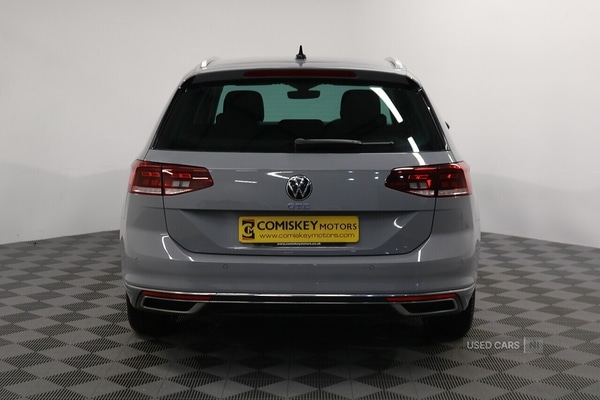 Used Volkswagen Passat 2022 for sale - 77292564: Photo 5