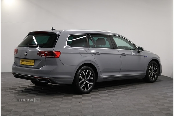 Used Volkswagen Passat 2022 for sale - 77292564: Photo 6