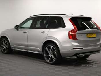 Used Volvo XC90 2021 for sale - 75167408: Photo