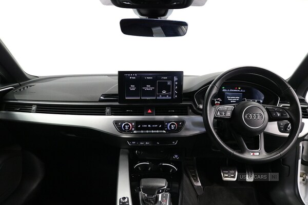 Used Audi A5 2022 for sale - 76248301: Photo 16