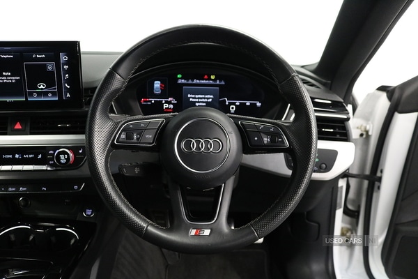 Used Audi A5 2022 for sale - 76248301: Photo 18