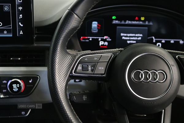 Used Audi A5 2022 for sale - 76248301: Photo 22