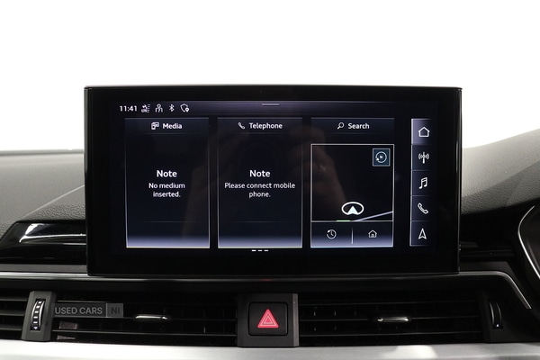 Used Audi A5 2022 for sale - 76248301: Photo 29
