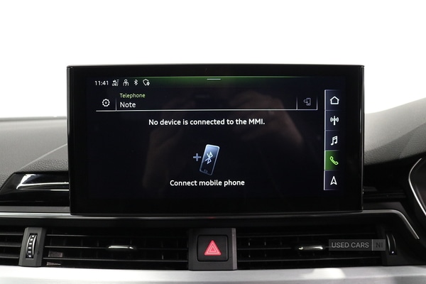 Used Audi A5 2022 for sale - 76248301: Photo 32