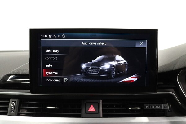 Used Audi A5 2022 for sale - 76248301: Photo 33