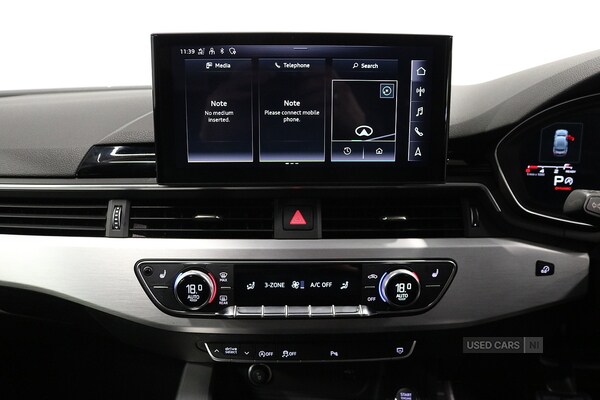 Used Audi A5 2022 for sale - 76248301: Photo 34