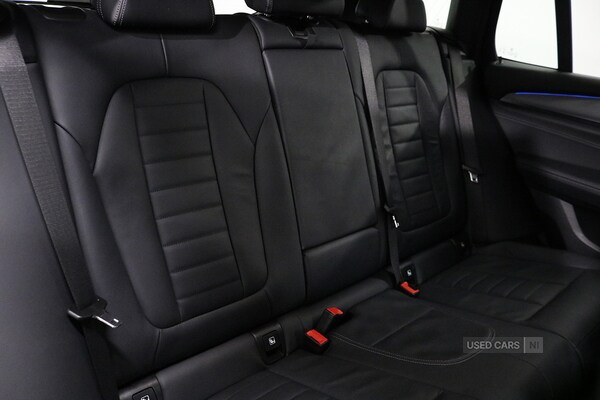 Used BMW X3 2021 for sale - 77794479: Photo 13