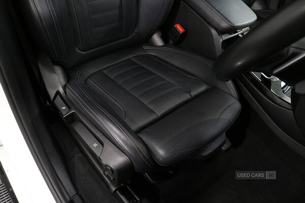 Used BMW X3 2021 for sale - 77794479: Photo 15