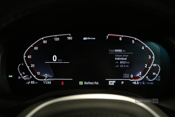 Used BMW X3 2021 for sale - 77794479: Photo 20