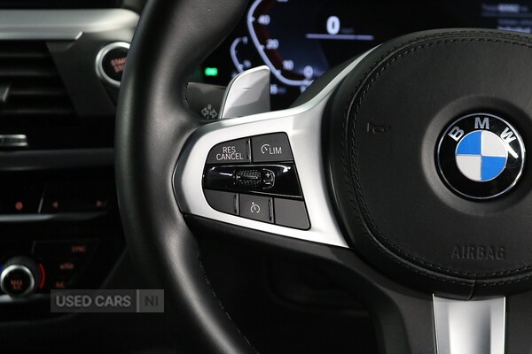 Used BMW X3 2021 for sale - 77794479: Photo 21