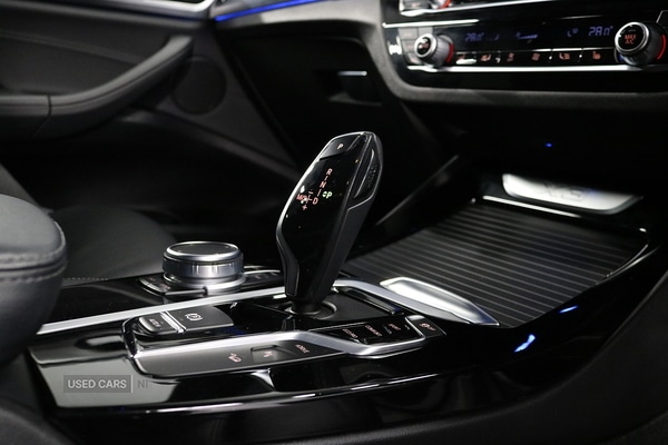 Used BMW X3 2021 for sale - 77794479: Photo 23