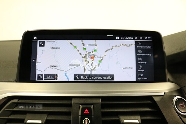 Used BMW X3 2021 for sale - 77794479: Photo 27