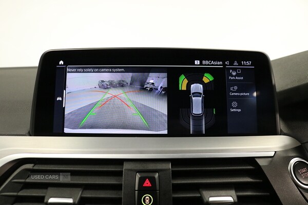 Used BMW X3 2021 for sale - 77794479: Photo 28