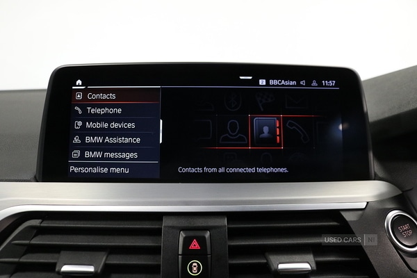 Used BMW X3 2021 for sale - 77794479: Photo 29