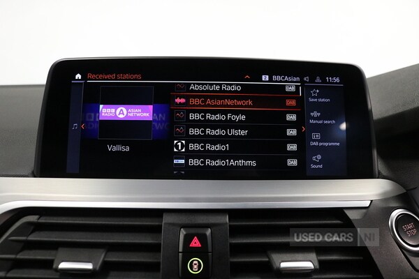 Used BMW X3 2021 for sale - 77794479: Photo 31