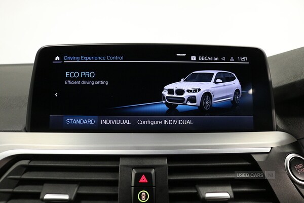 Used BMW X3 2021 for sale - 77794479: Photo 35