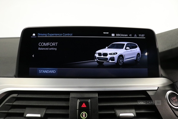 Used BMW X3 2021 for sale - 77794479: Photo 36