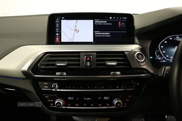 Used BMW X3 2021 for sale - 77794479: Photo 38