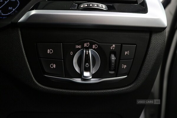 Used BMW X3 2021 for sale - 77794479: Photo 42