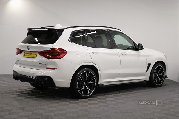 Used BMW X3 2021 for sale - 77794479: Photo 6