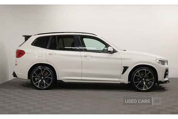 Used BMW X3 2021 for sale - 77794479: Photo 7